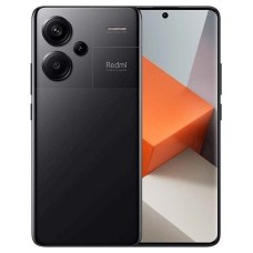 XIAOMI Redmi Note 13 PRO+ 5G 6,67" 512GB 12GB Blac en Huesoi